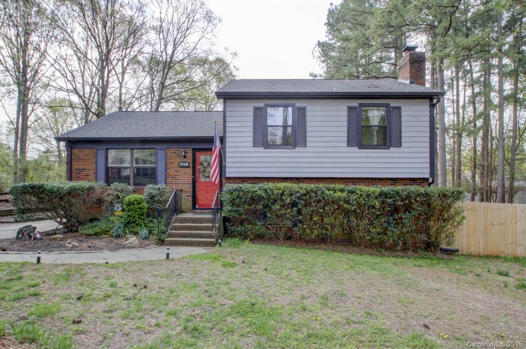 8401 Castlekeep Road Charlotte NC 28226