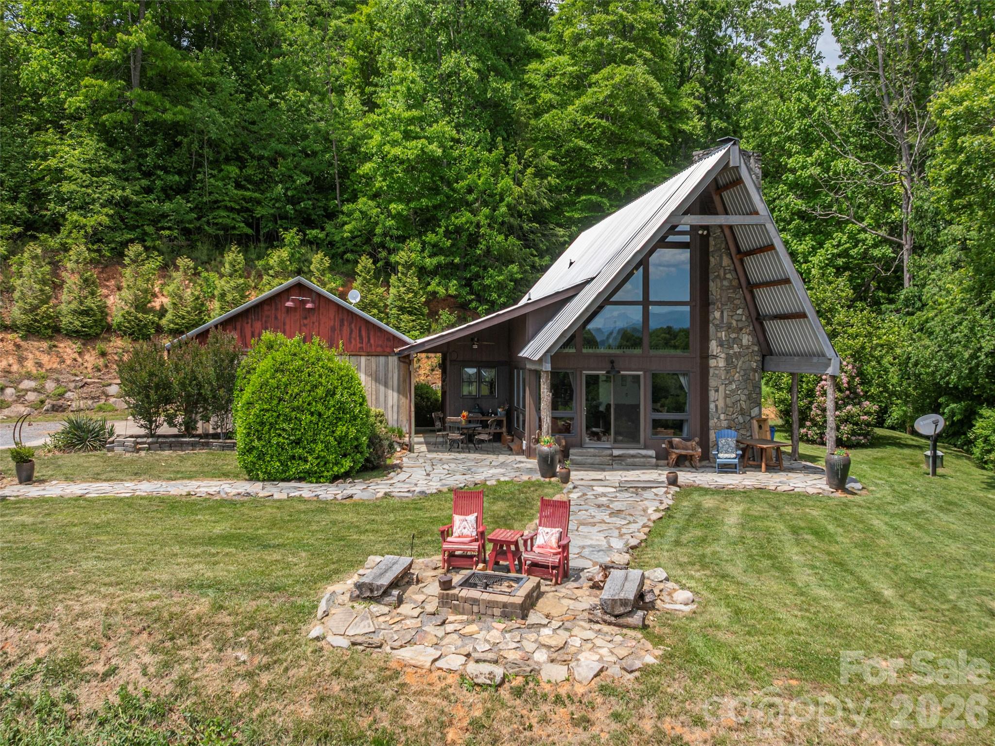 Clyde NC, 461 Ferguson Cove Loop