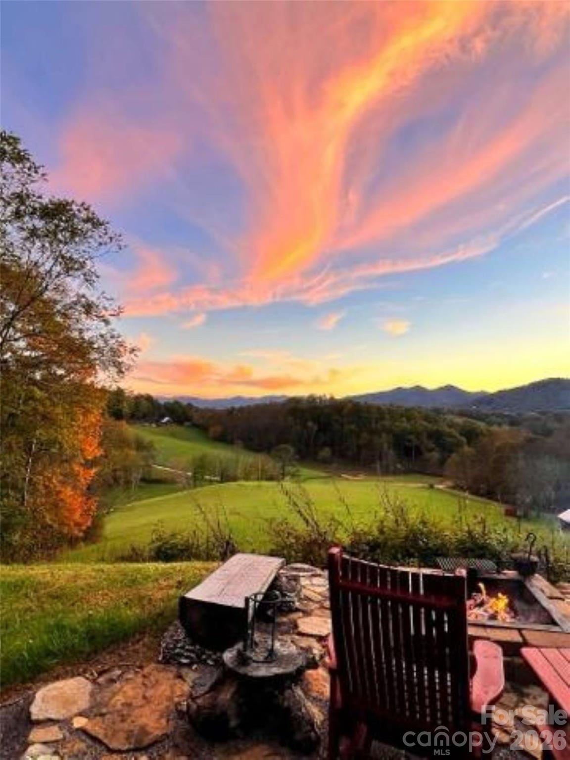 461 Ferguson Cove Loop Clyde NC 28721