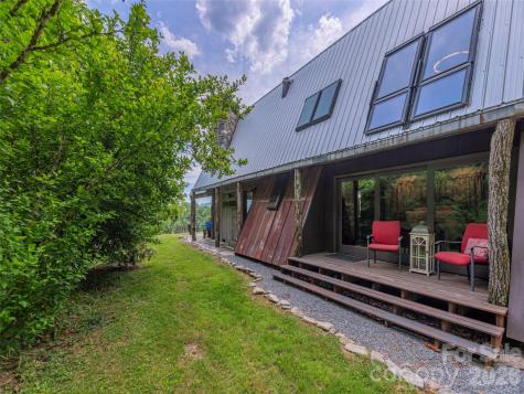 461 Ferguson Cove Loop Clyde NC 28721