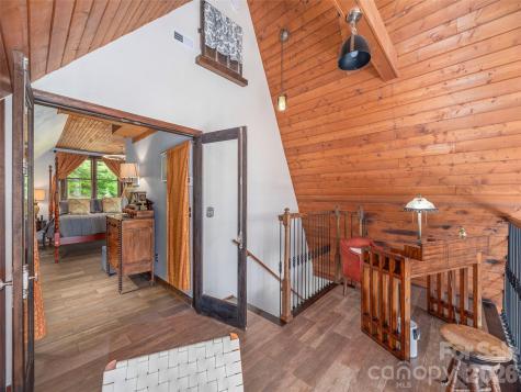 461 Ferguson Cove Loop Clyde NC 28721