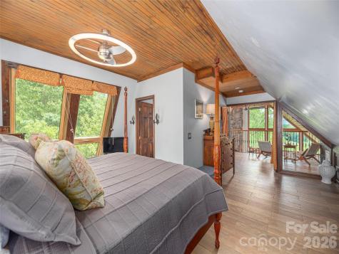 461 Ferguson Cove Loop Clyde NC 28721