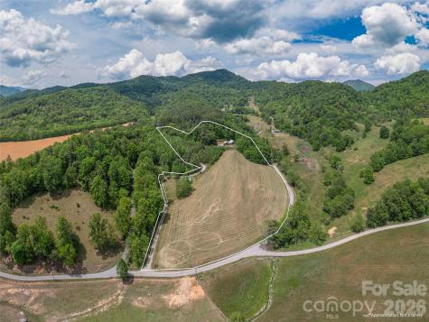 461 Ferguson Cove Loop Clyde NC 28721