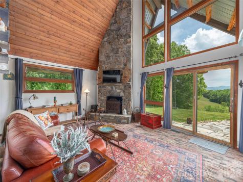 461 Ferguson Cove Loop Clyde NC 28721