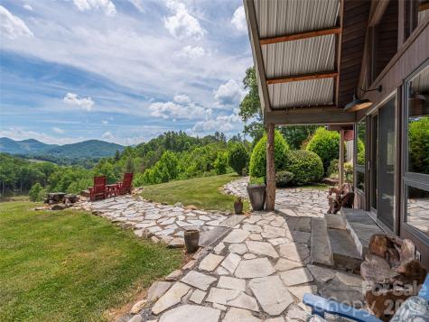 461 Ferguson Cove Loop Clyde NC 28721