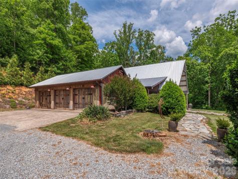 461 Ferguson Cove Loop Clyde NC 28721