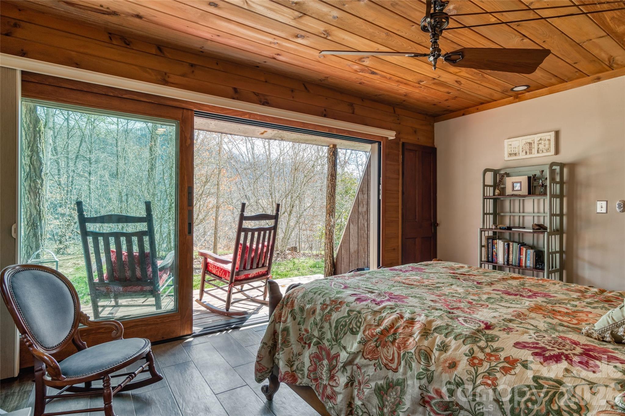 461 Ferguson Cove Loop Clyde NC 28721