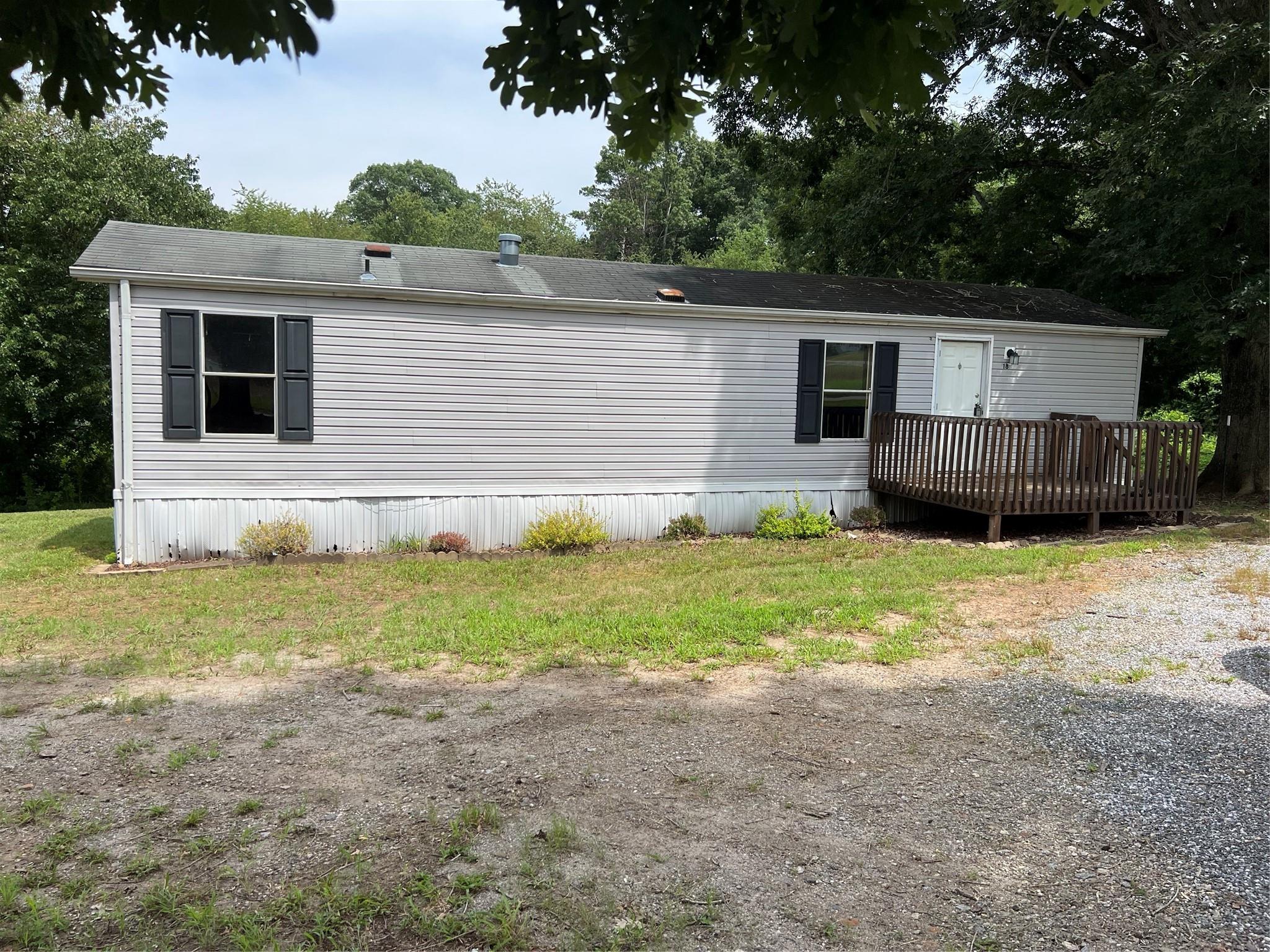 18 Little Egypt Lane Taylorsville NC 28681
