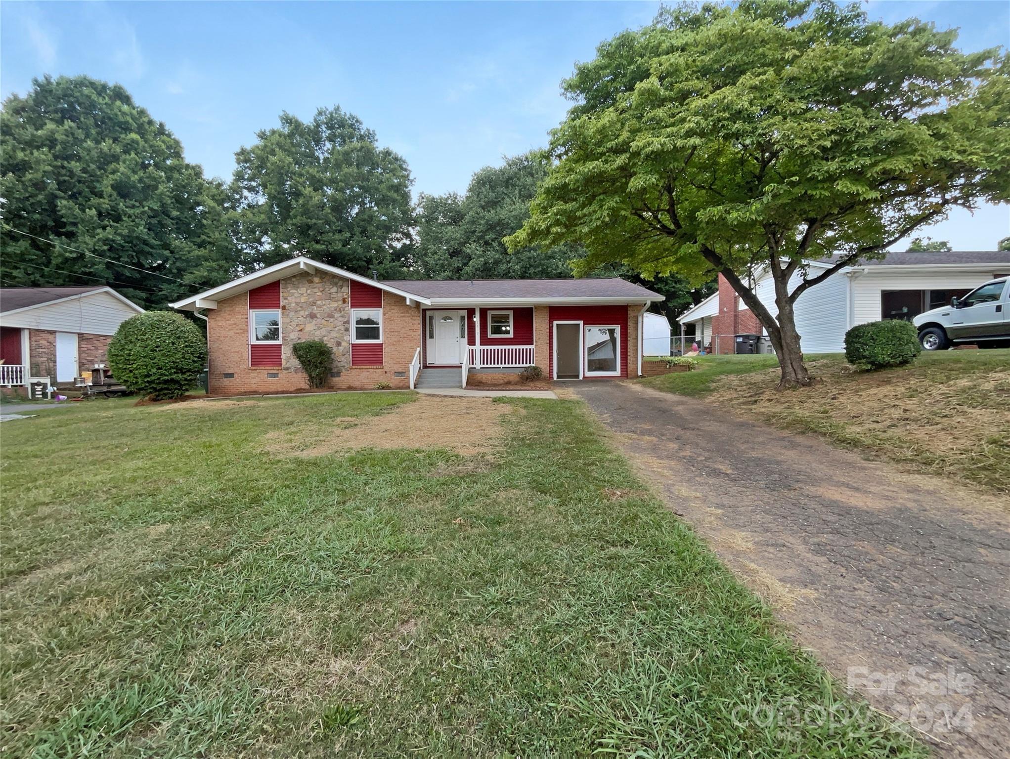 1819 Danbury Street Gastonia NC 28052