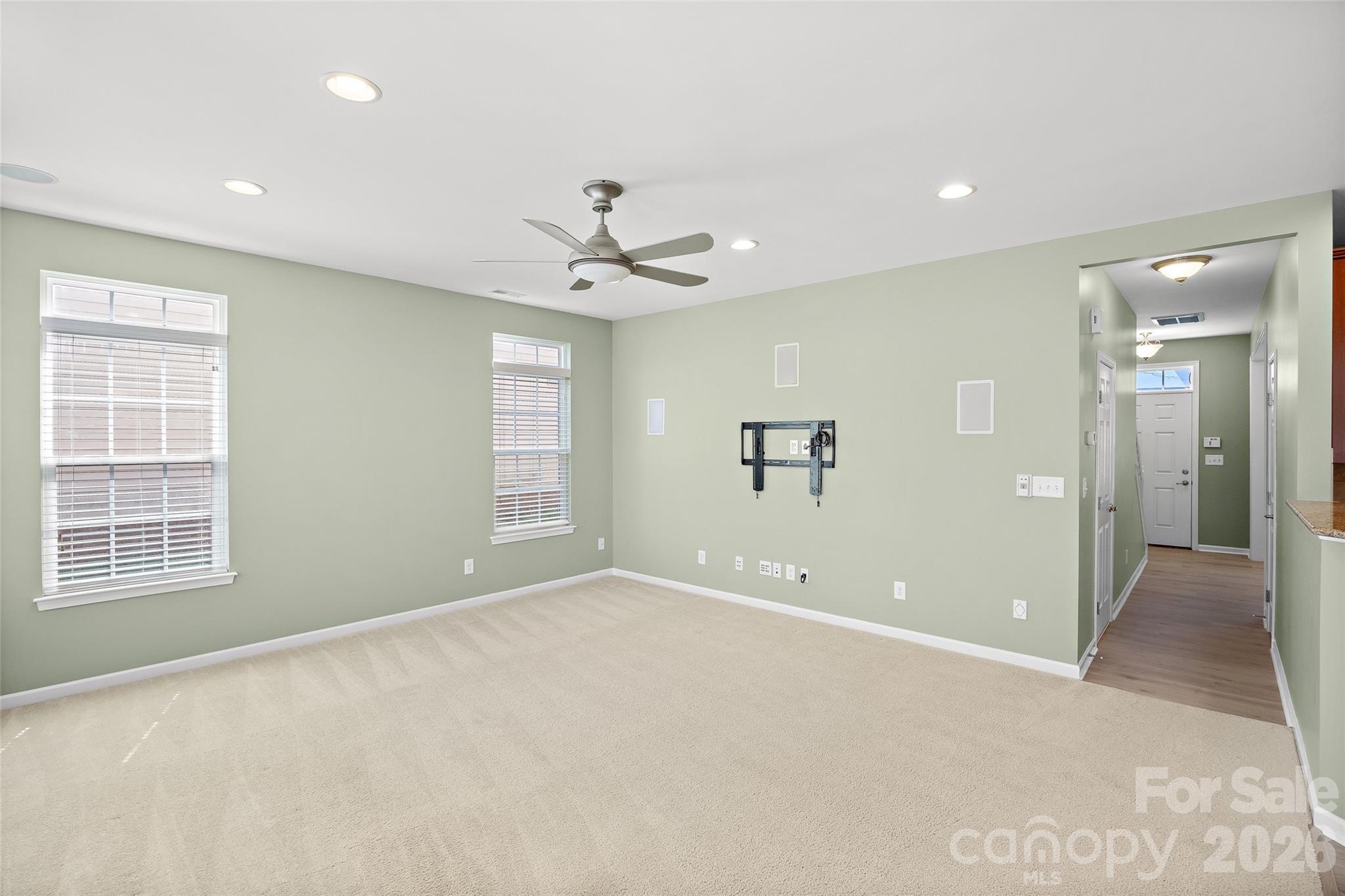 9548 Birkwood Court Charlotte NC 28278
