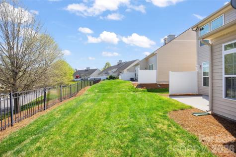 9548 Birkwood Court Charlotte NC 28278