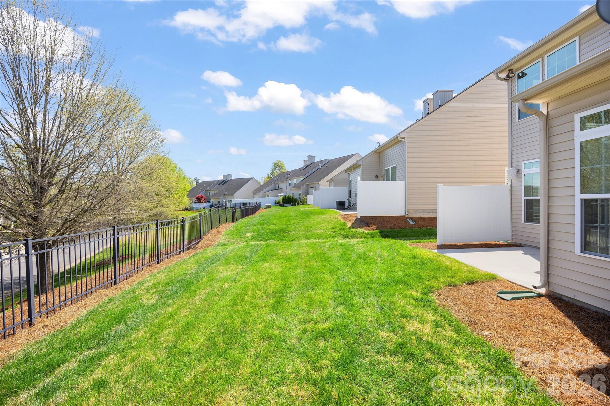 9548 Birkwood Court Charlotte NC 28278