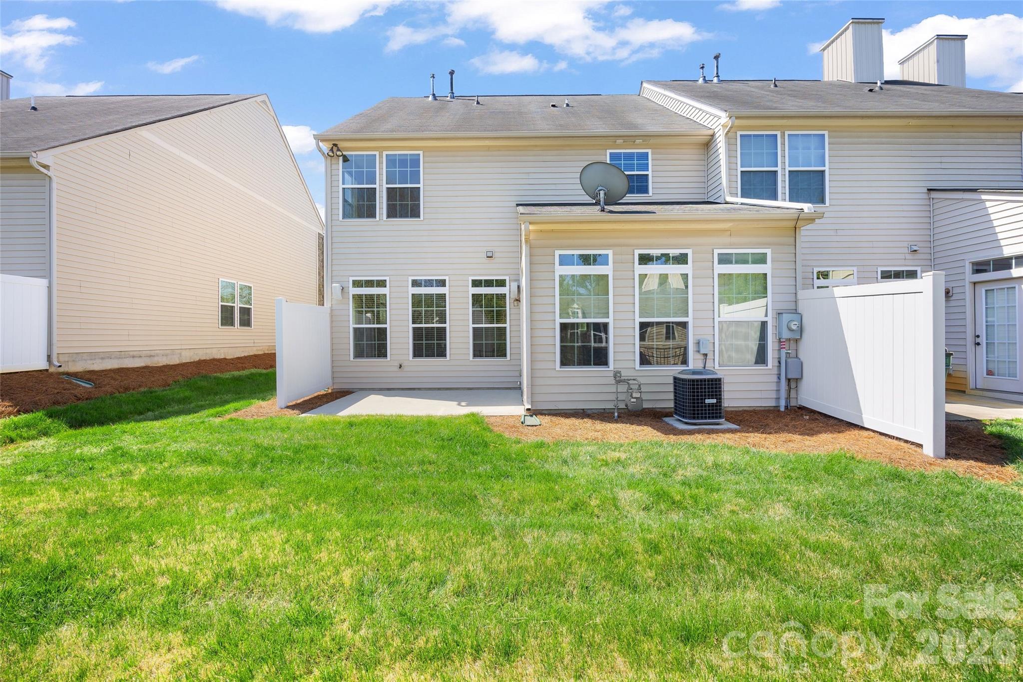 9548 Birkwood Court Charlotte NC 28278