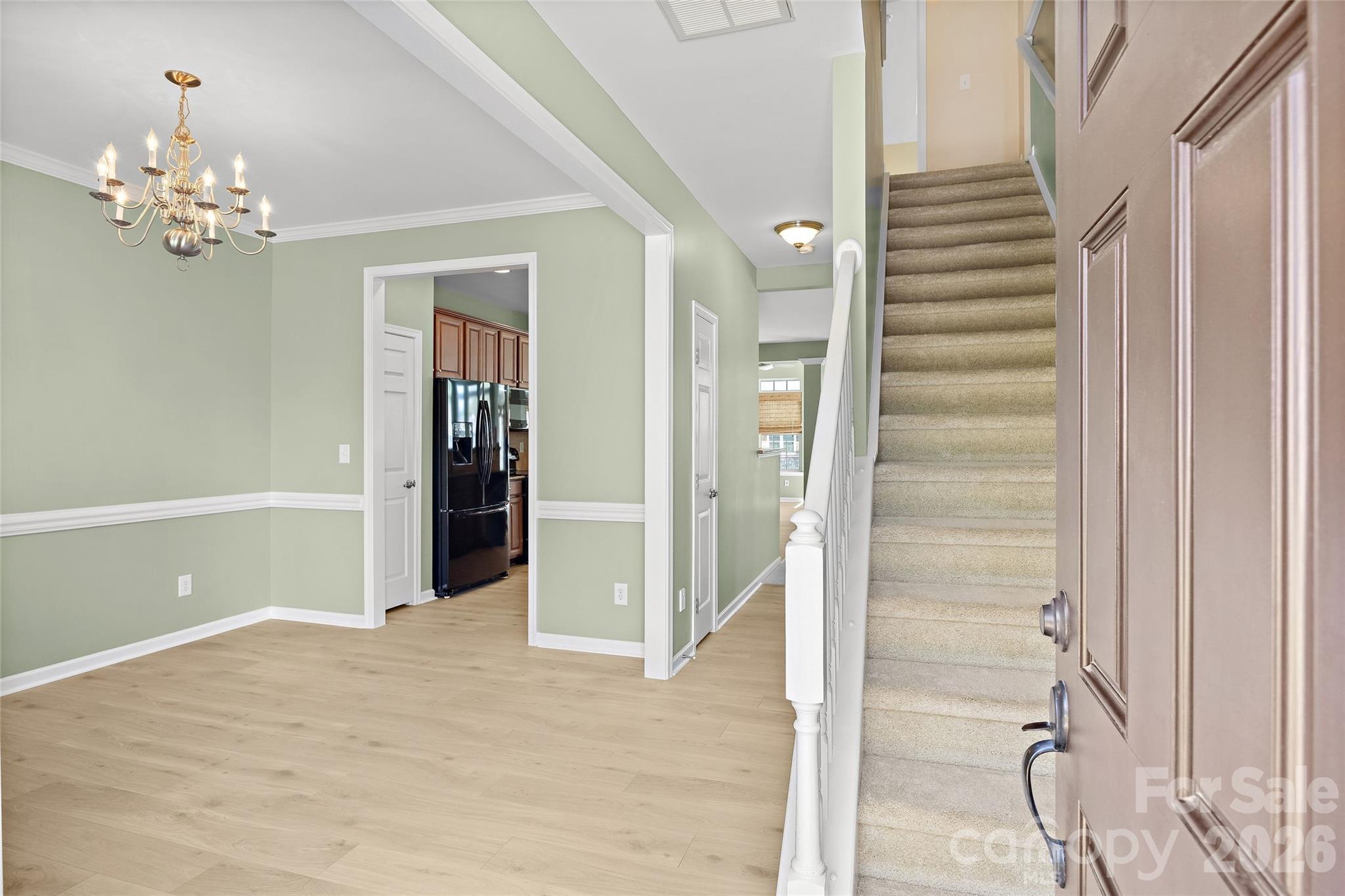 9548 Birkwood Court Charlotte NC 28278