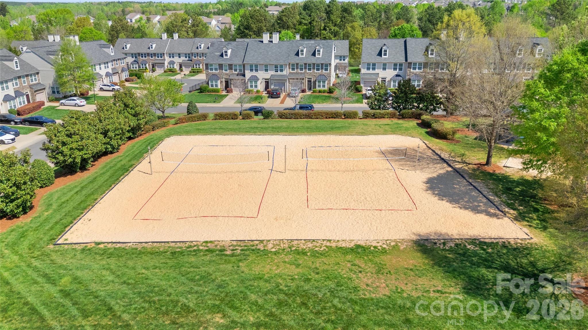 9548 Birkwood Court Charlotte NC 28278