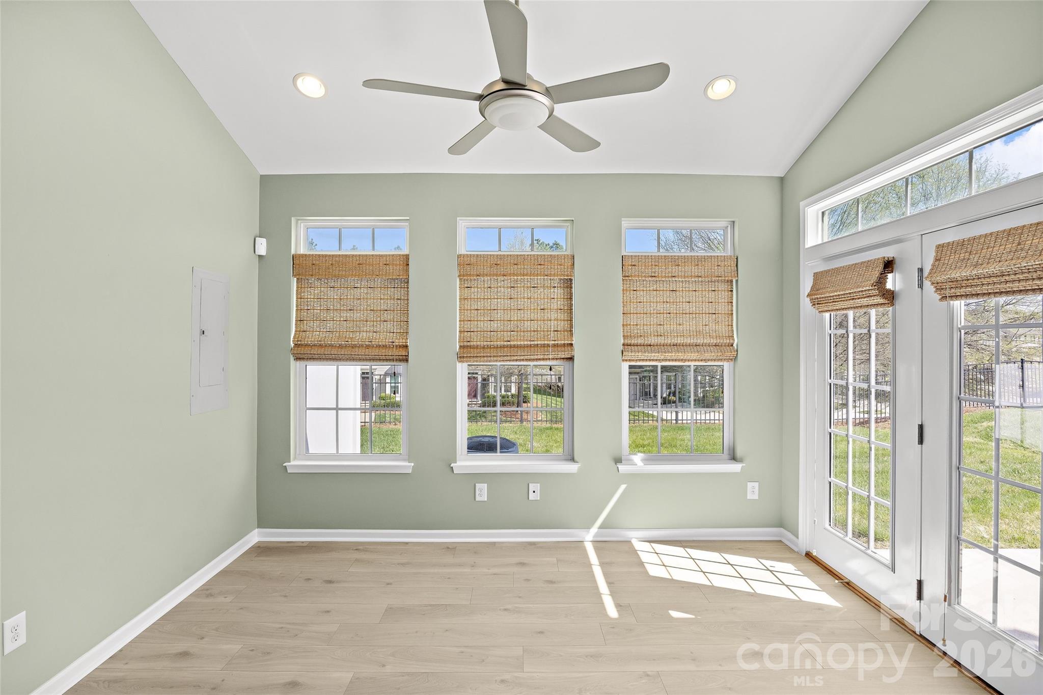 9548 Birkwood Court Charlotte NC 28278