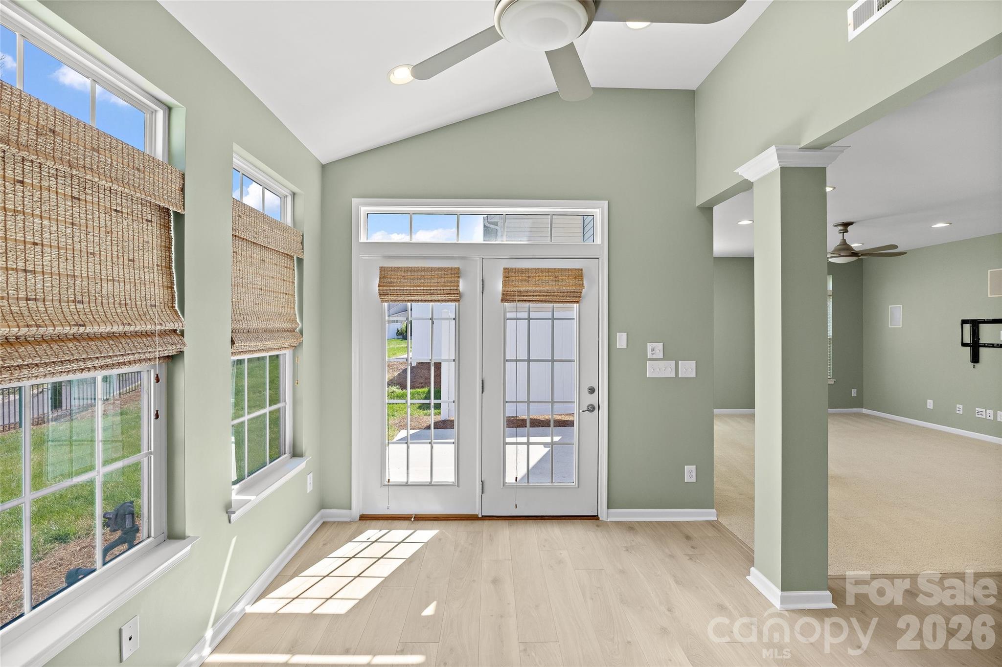 9548 Birkwood Court Charlotte NC 28278