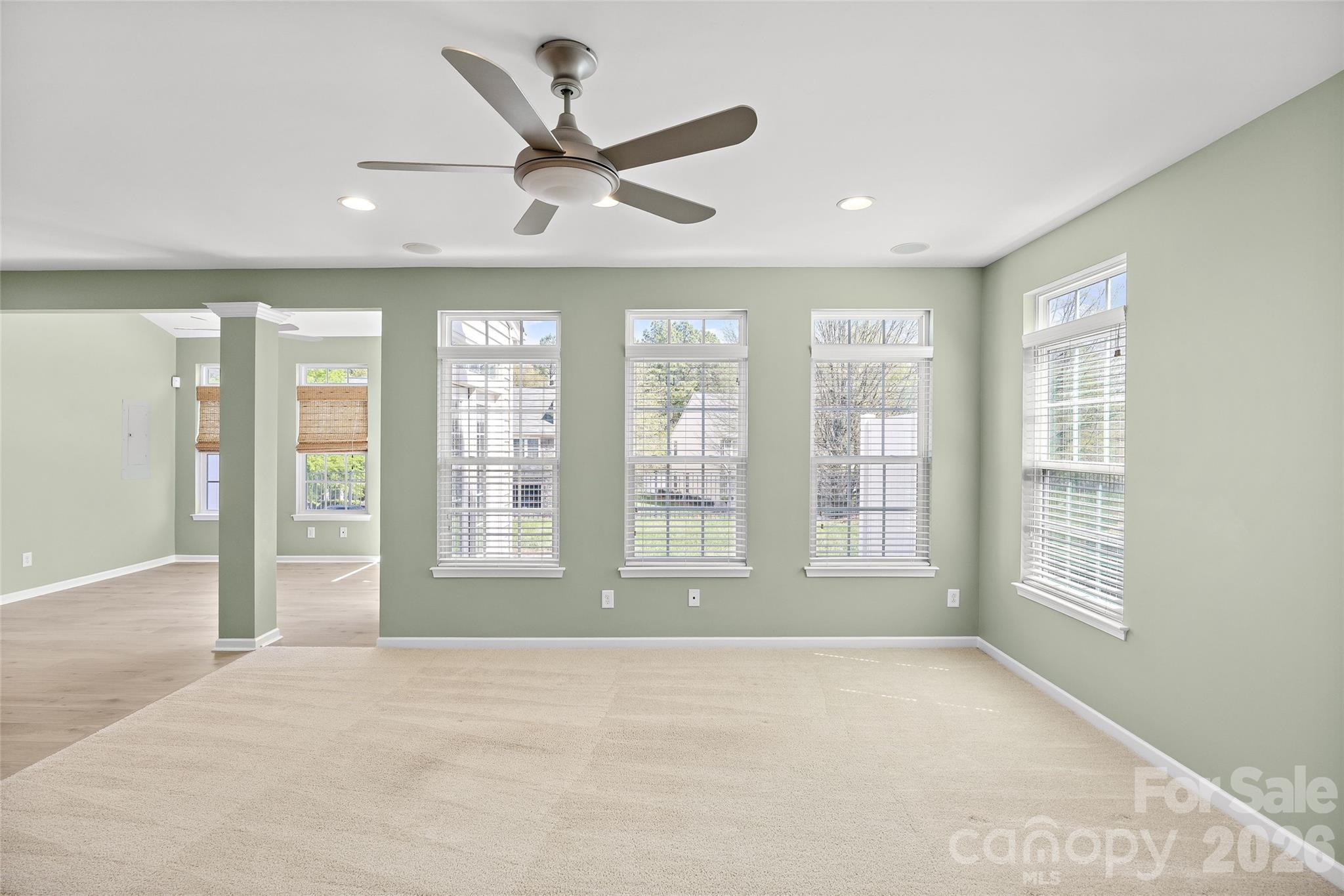 9548 Birkwood Court Charlotte NC 28278