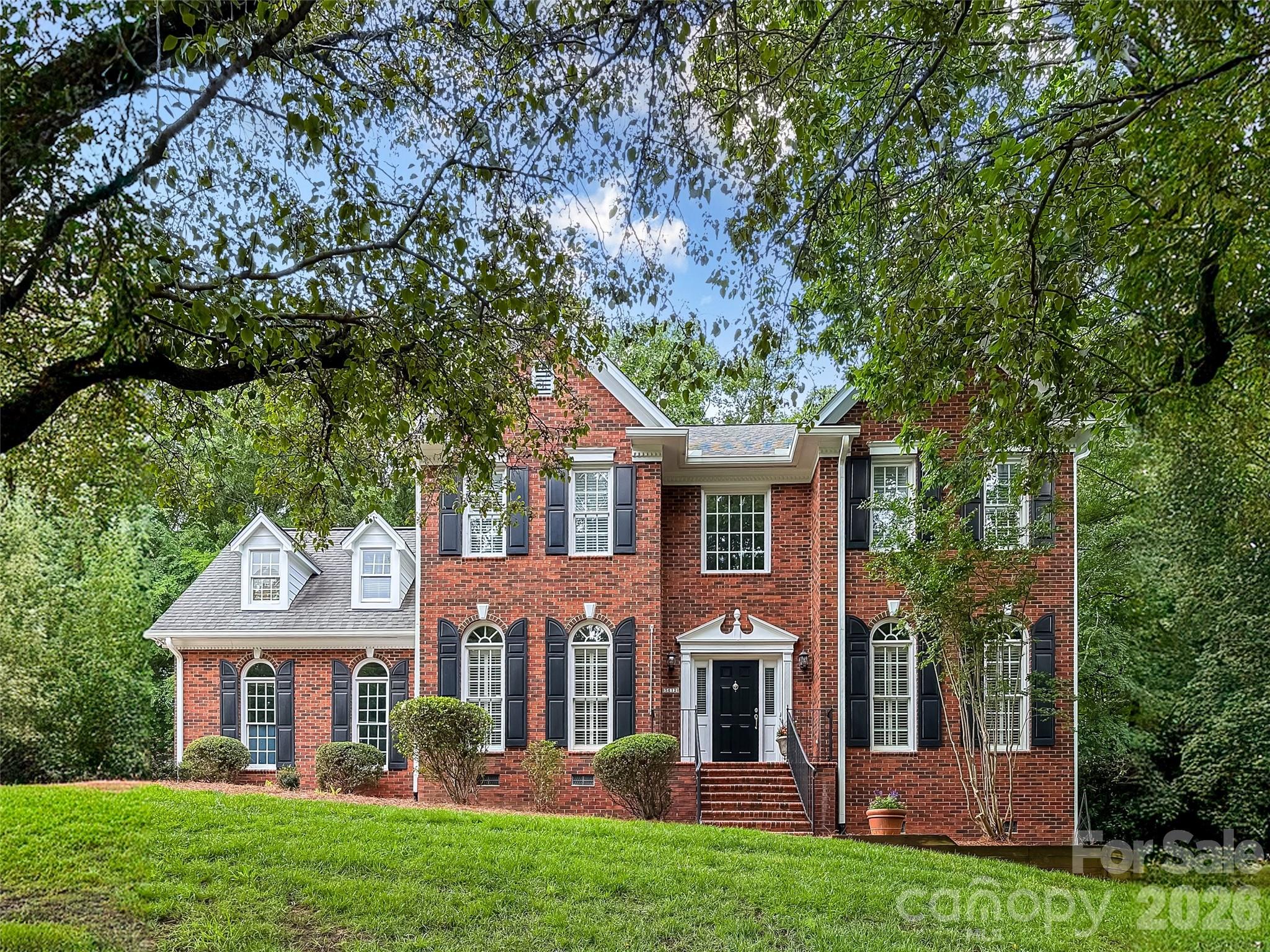 5612 Rocky Trail Court Charlotte NC 28270