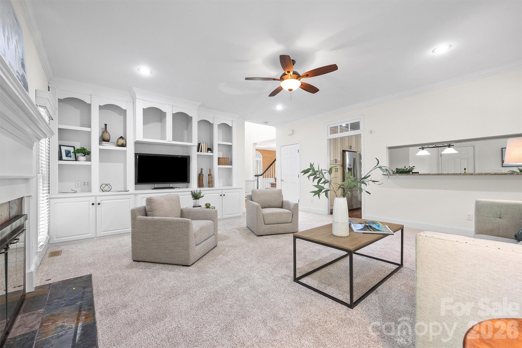 5612 Rocky Trail Court Charlotte NC 28270