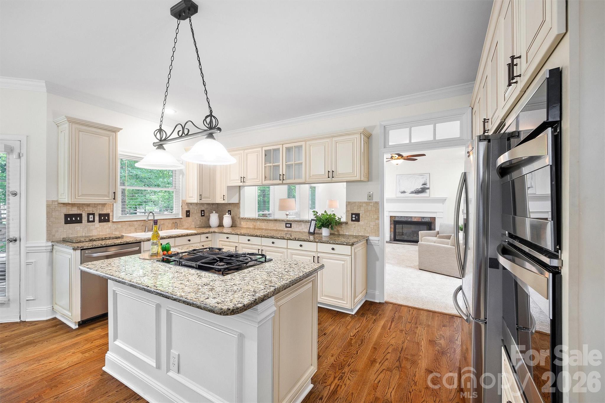 5612 Rocky Trail Court Charlotte NC 28270