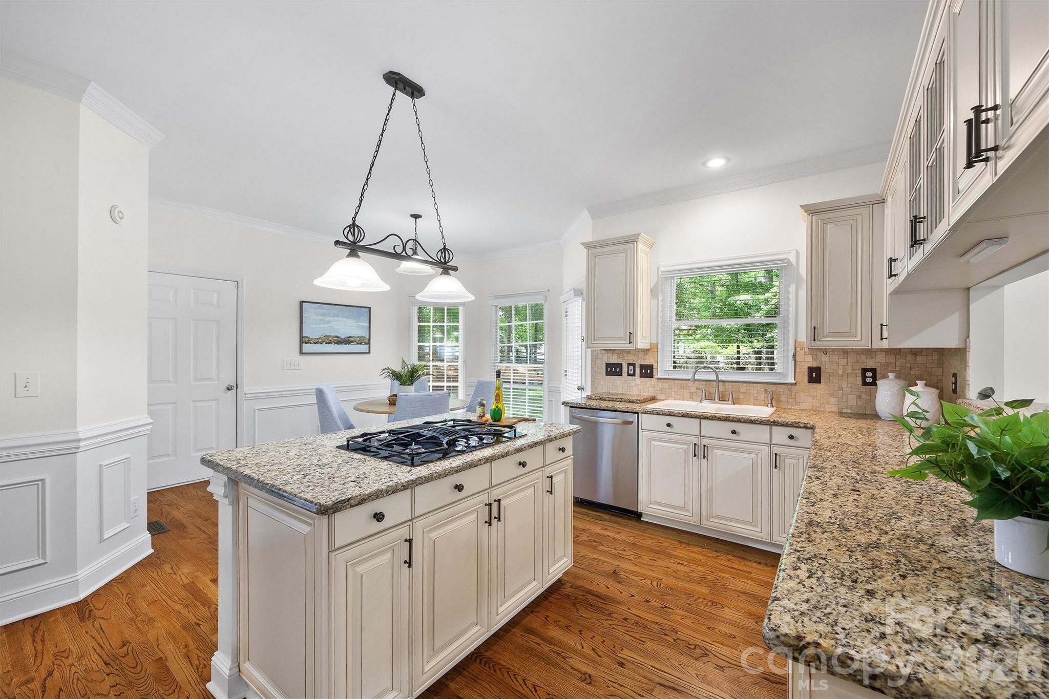5612 Rocky Trail Court Charlotte NC 28270