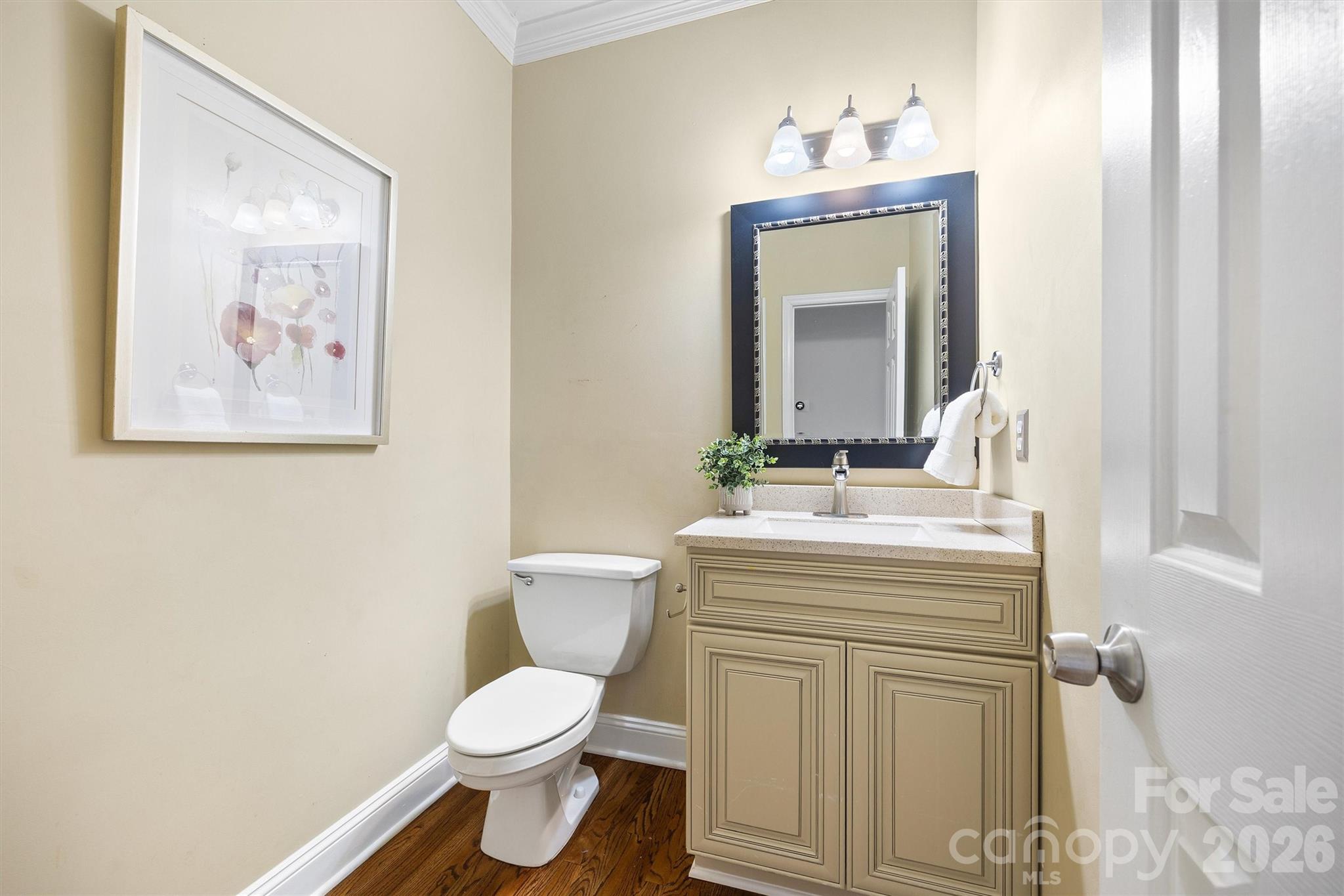5612 Rocky Trail Court Charlotte NC 28270