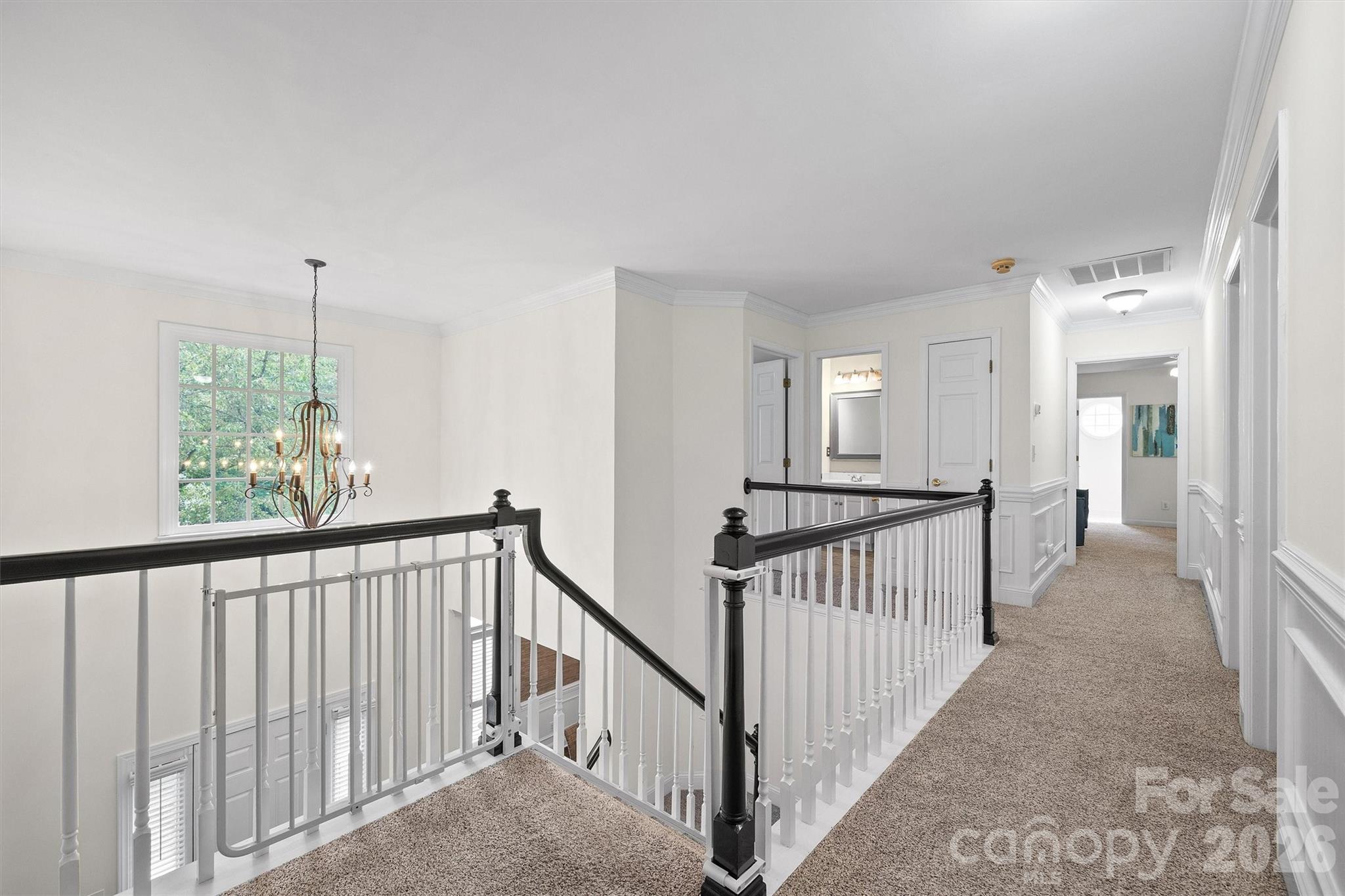 5612 Rocky Trail Court Charlotte NC 28270