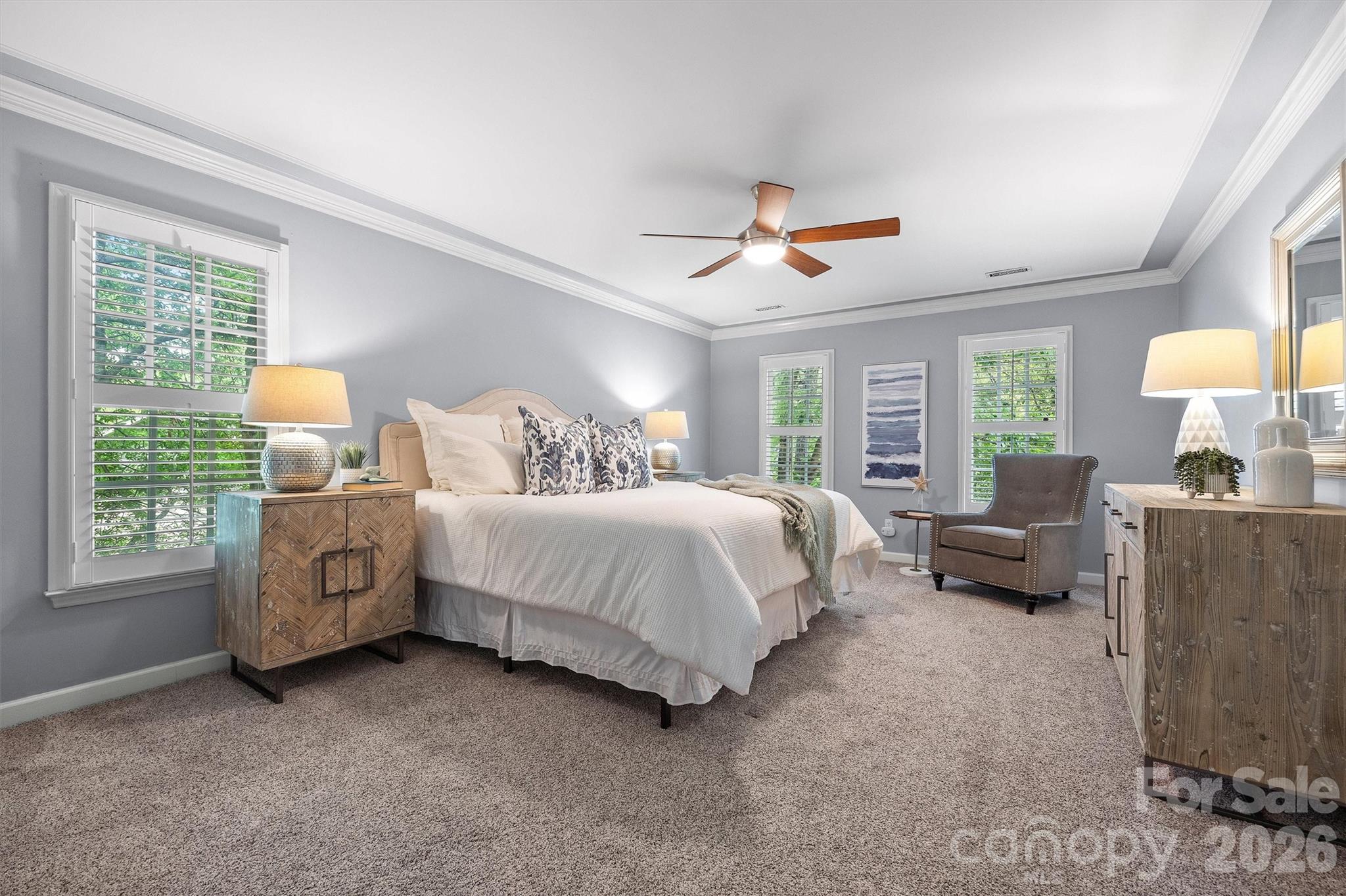 5612 Rocky Trail Court Charlotte NC 28270