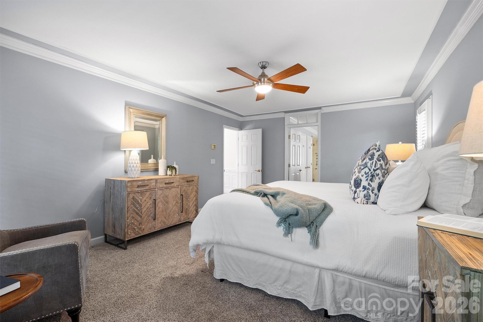5612 Rocky Trail Court Charlotte NC 28270