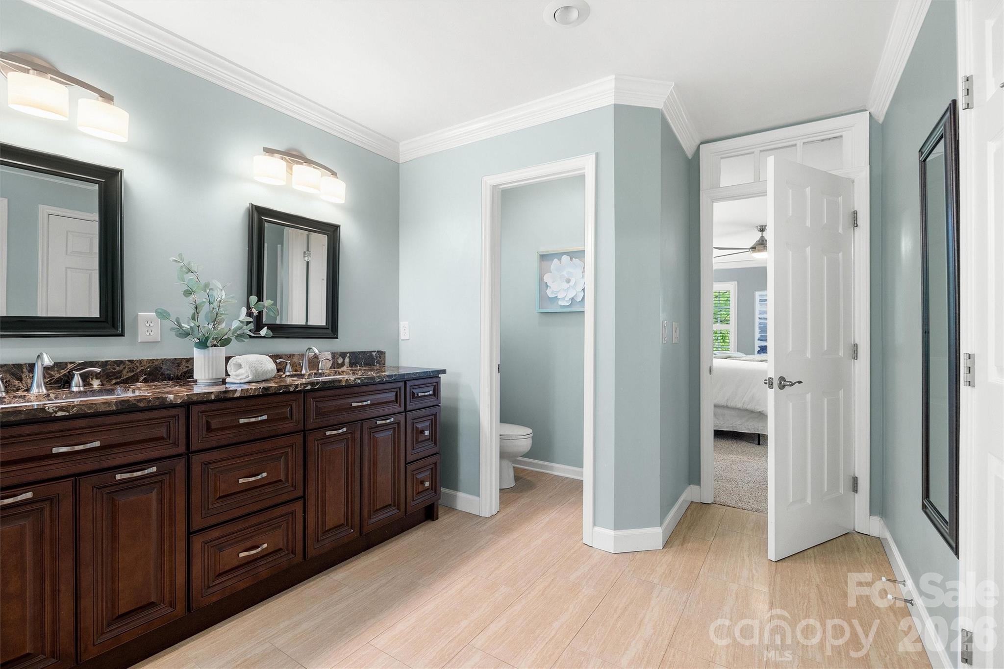 5612 Rocky Trail Court Charlotte NC 28270