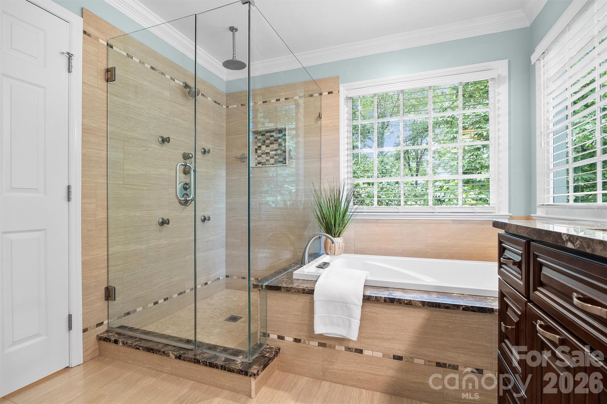 5612 Rocky Trail Court Charlotte NC 28270