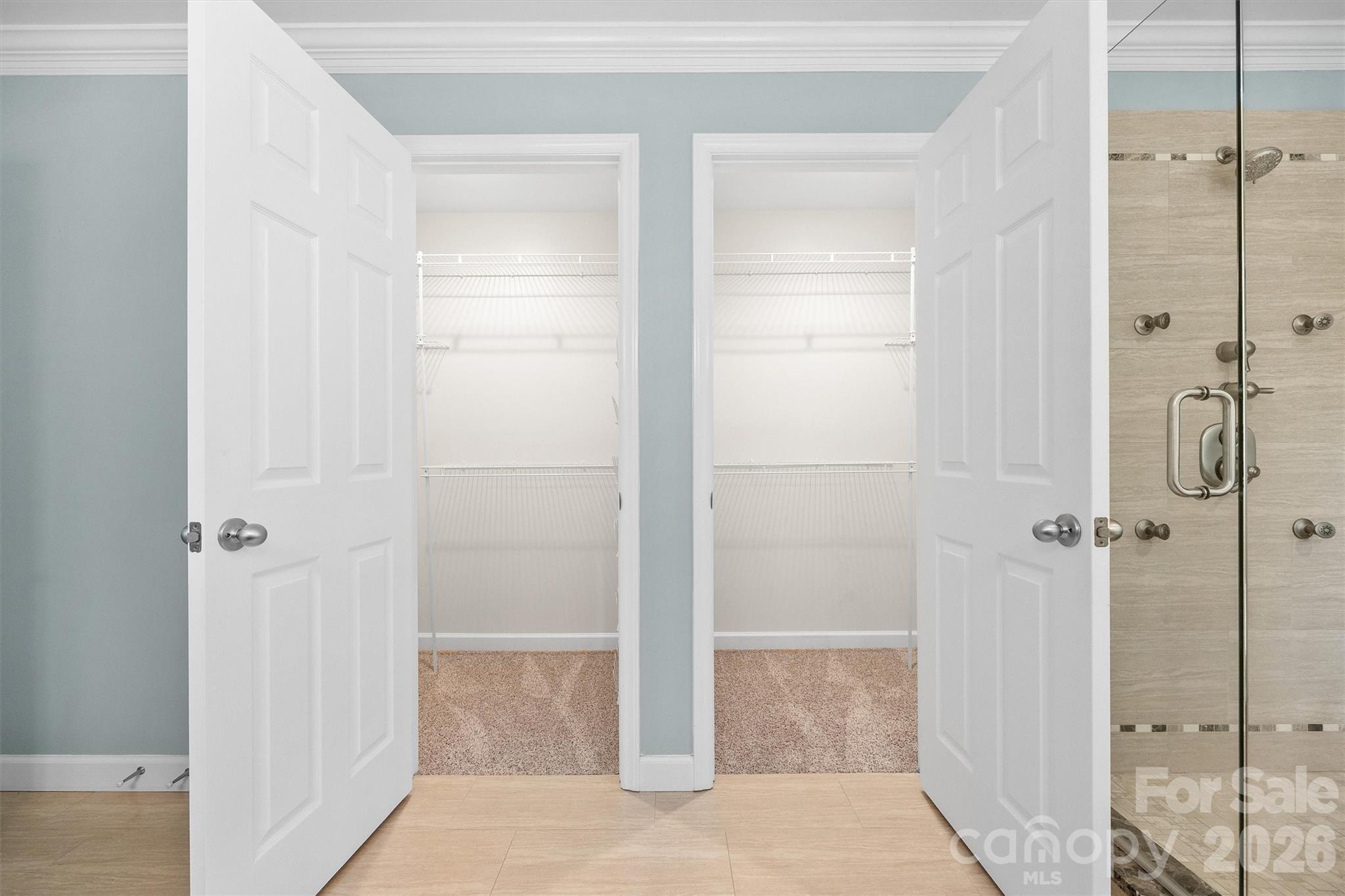 5612 Rocky Trail Court Charlotte NC 28270