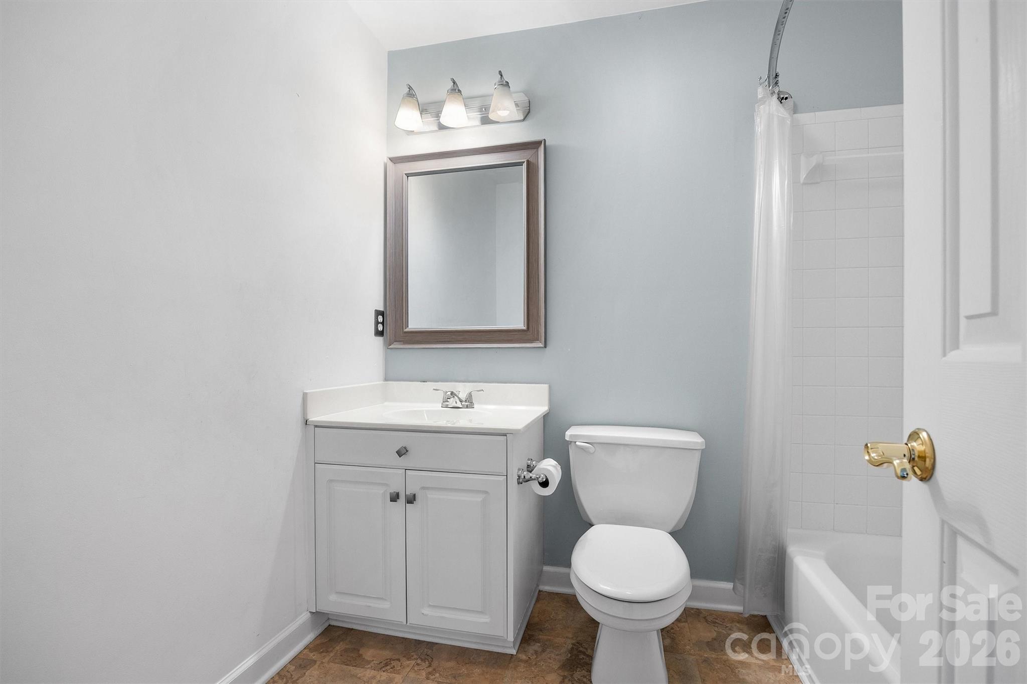 5612 Rocky Trail Court Charlotte NC 28270