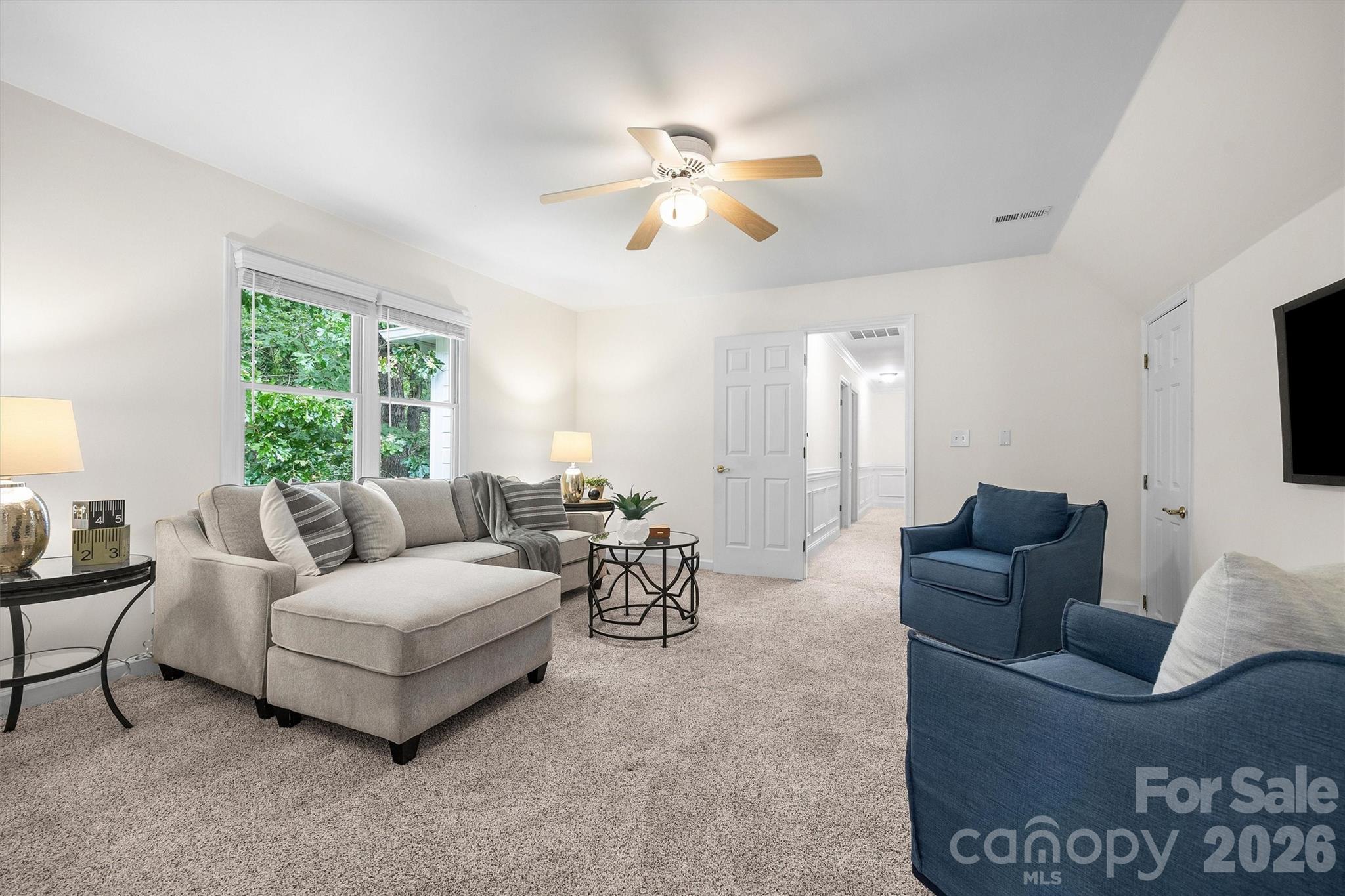 5612 Rocky Trail Court Charlotte NC 28270