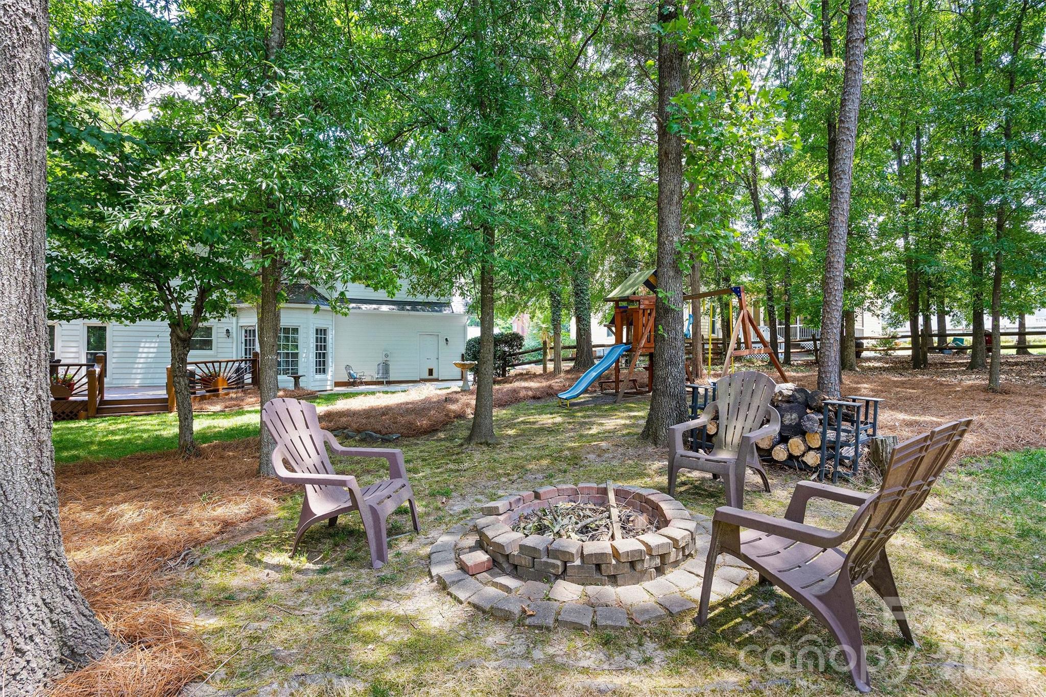 5612 Rocky Trail Court Charlotte NC 28270
