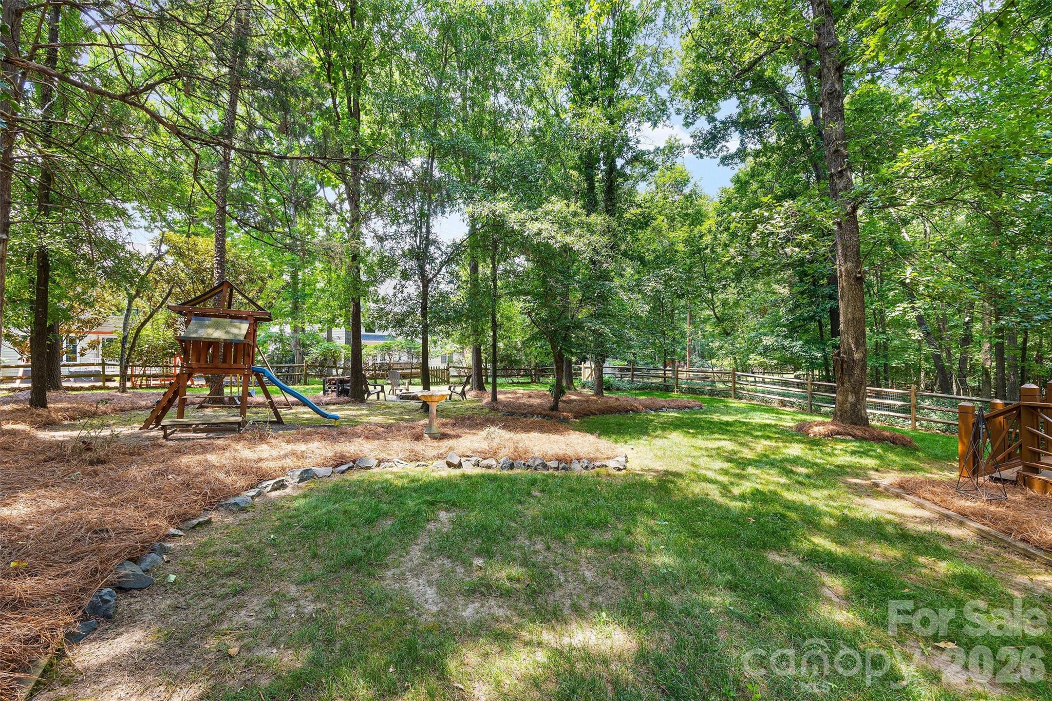 5612 Rocky Trail Court Charlotte NC 28270