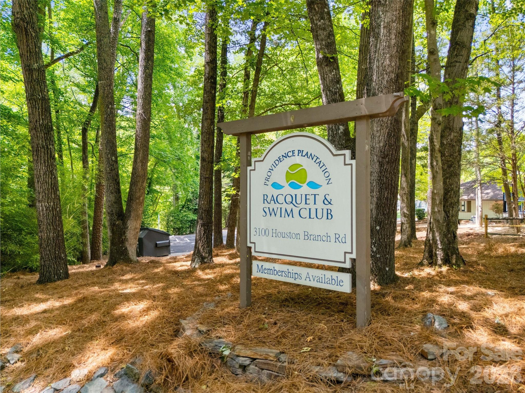 5612 Rocky Trail Court Charlotte NC 28270