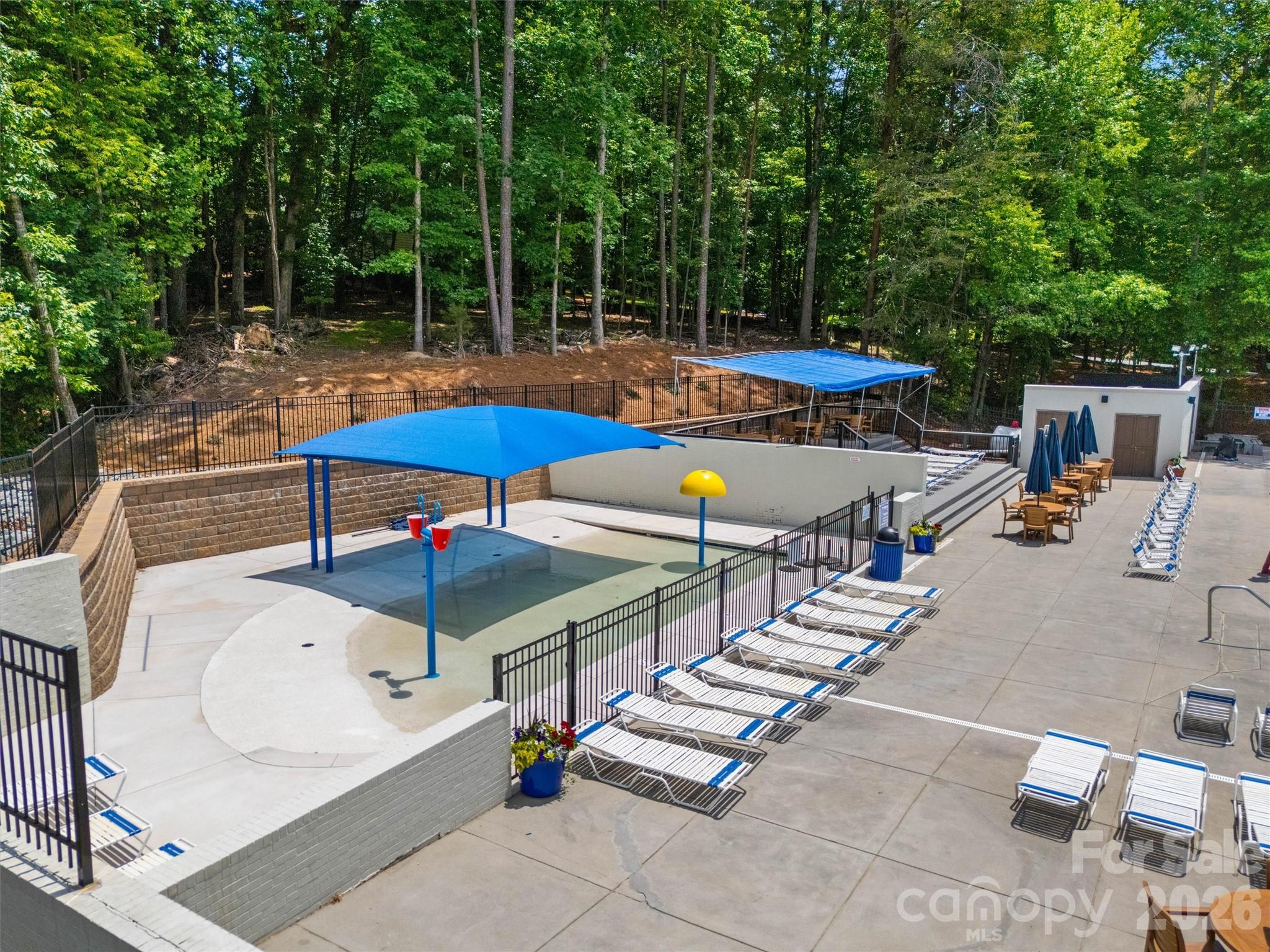 5612 Rocky Trail Court Charlotte NC 28270