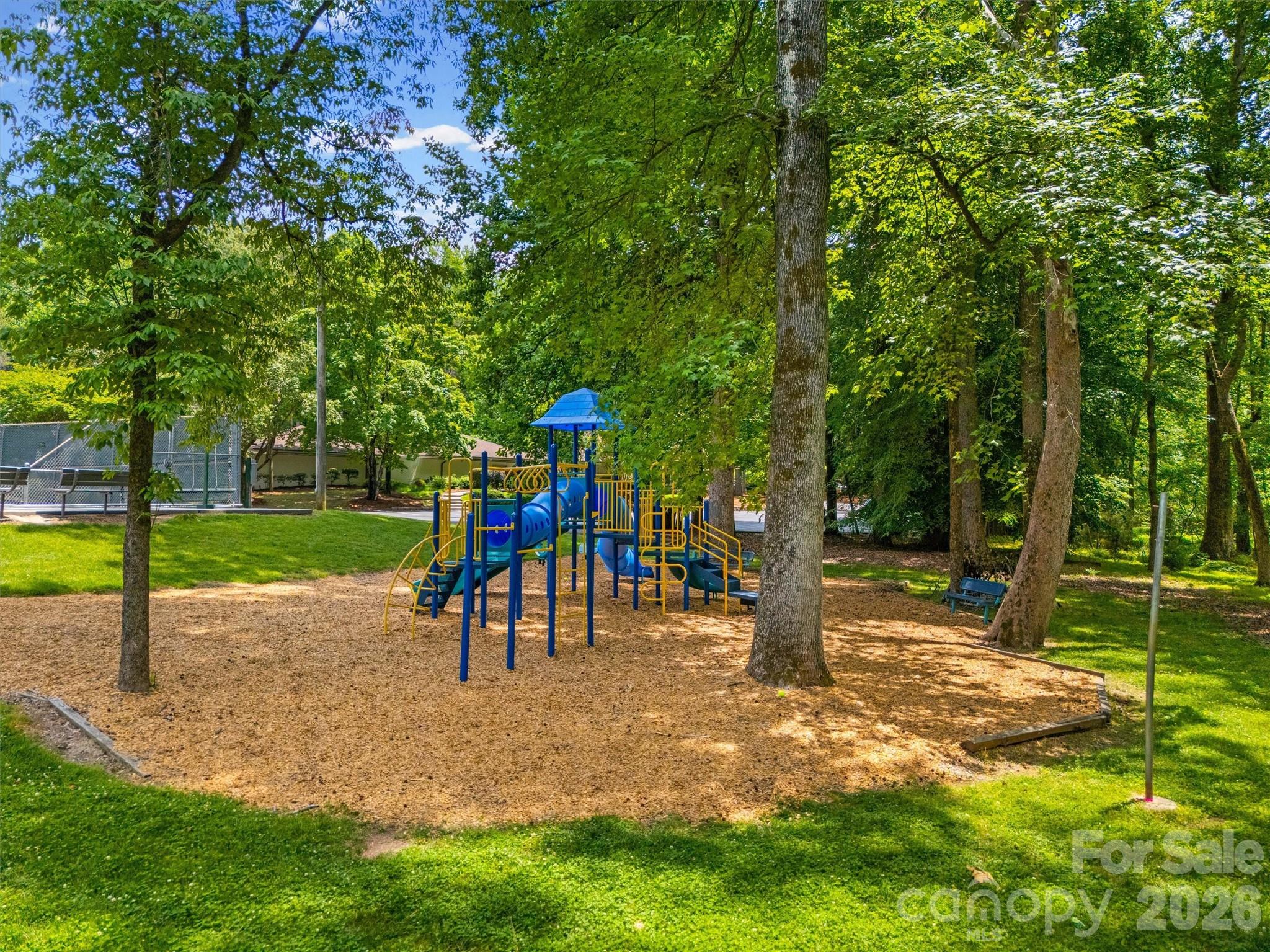 5612 Rocky Trail Court Charlotte NC 28270