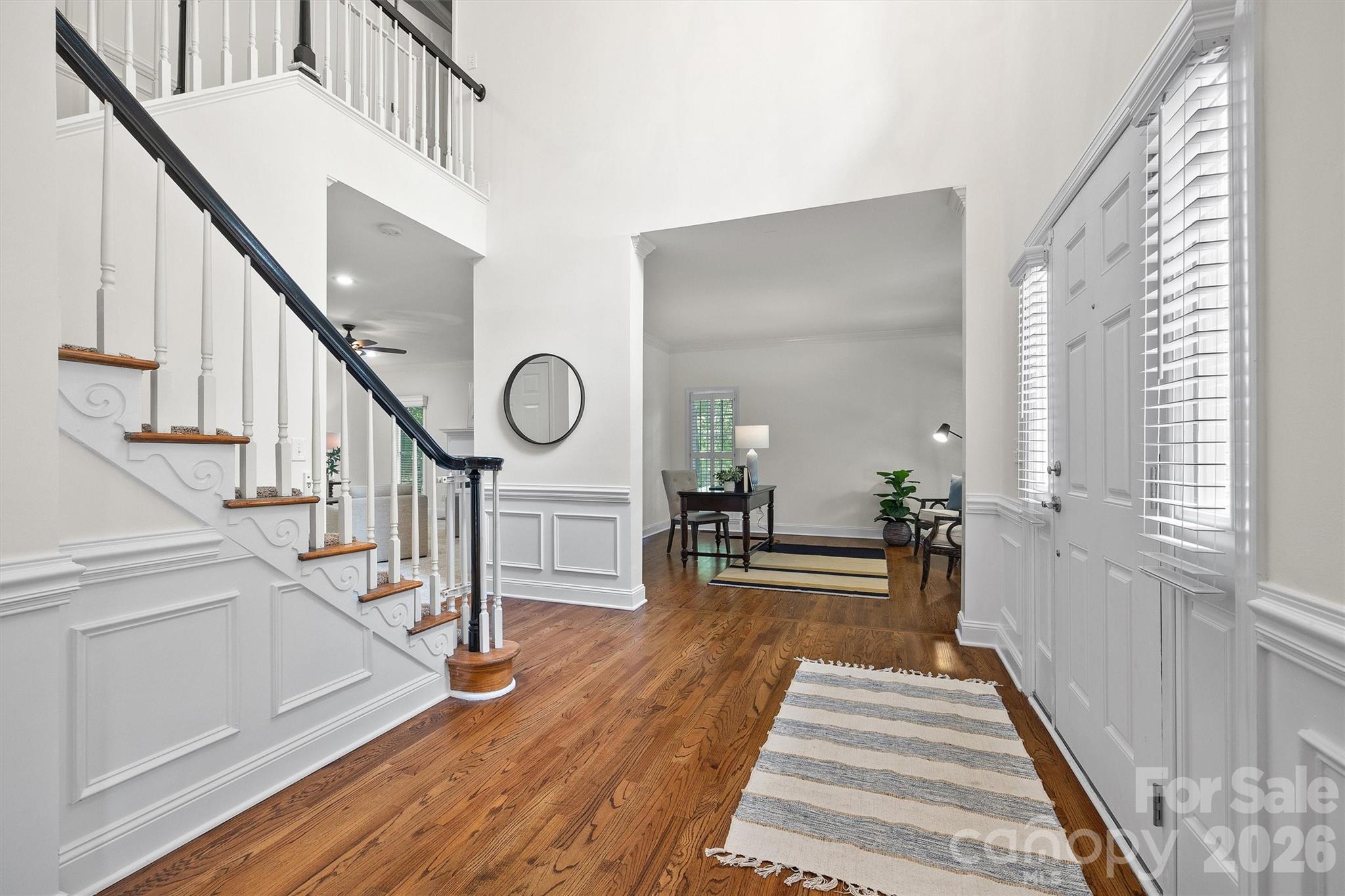 5612 Rocky Trail Court Charlotte NC 28270