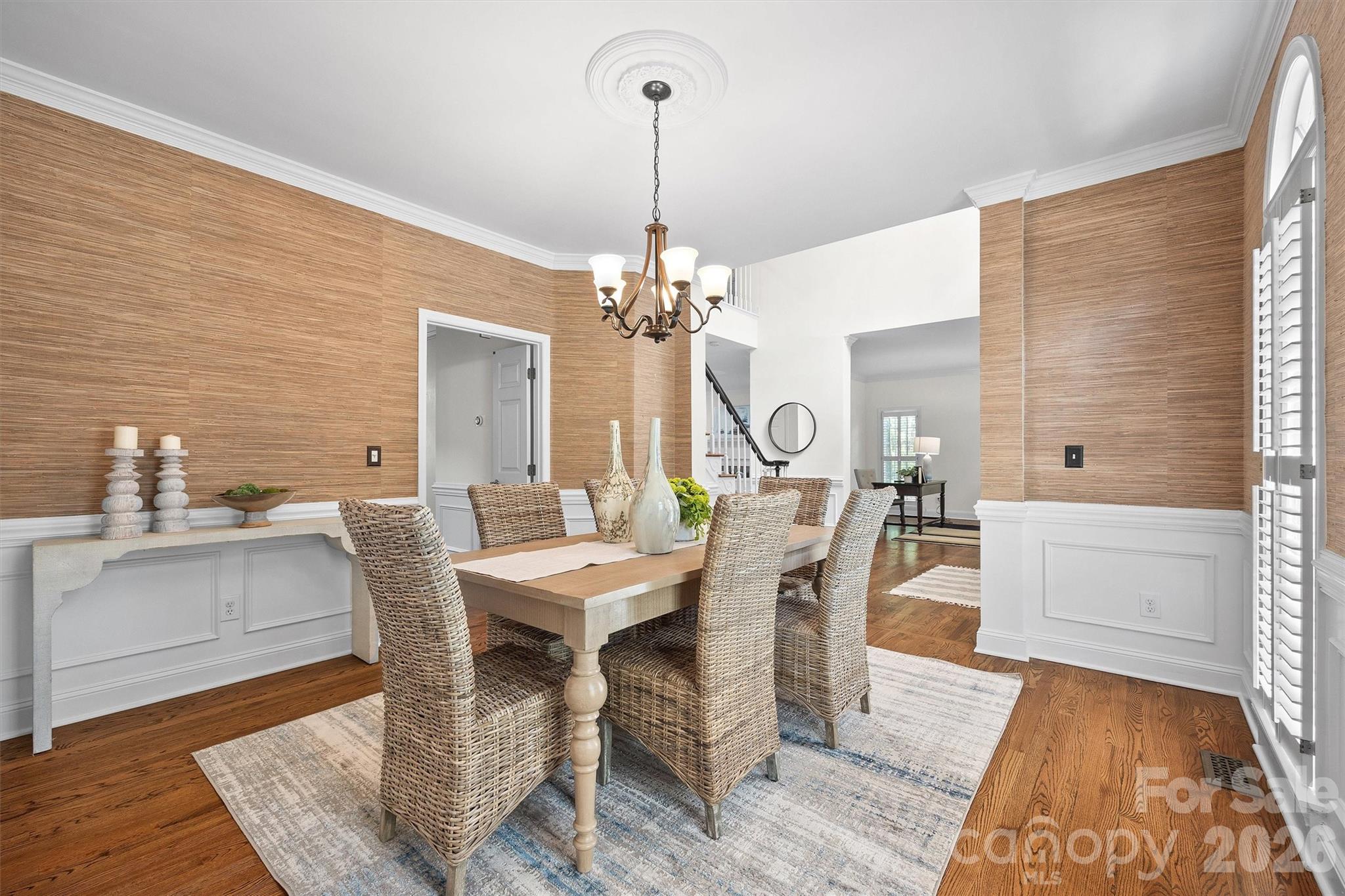 5612 Rocky Trail Court Charlotte NC 28270