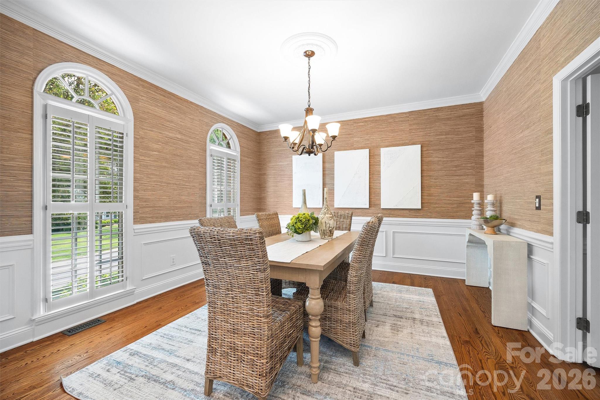 5612 Rocky Trail Court Charlotte NC 28270
