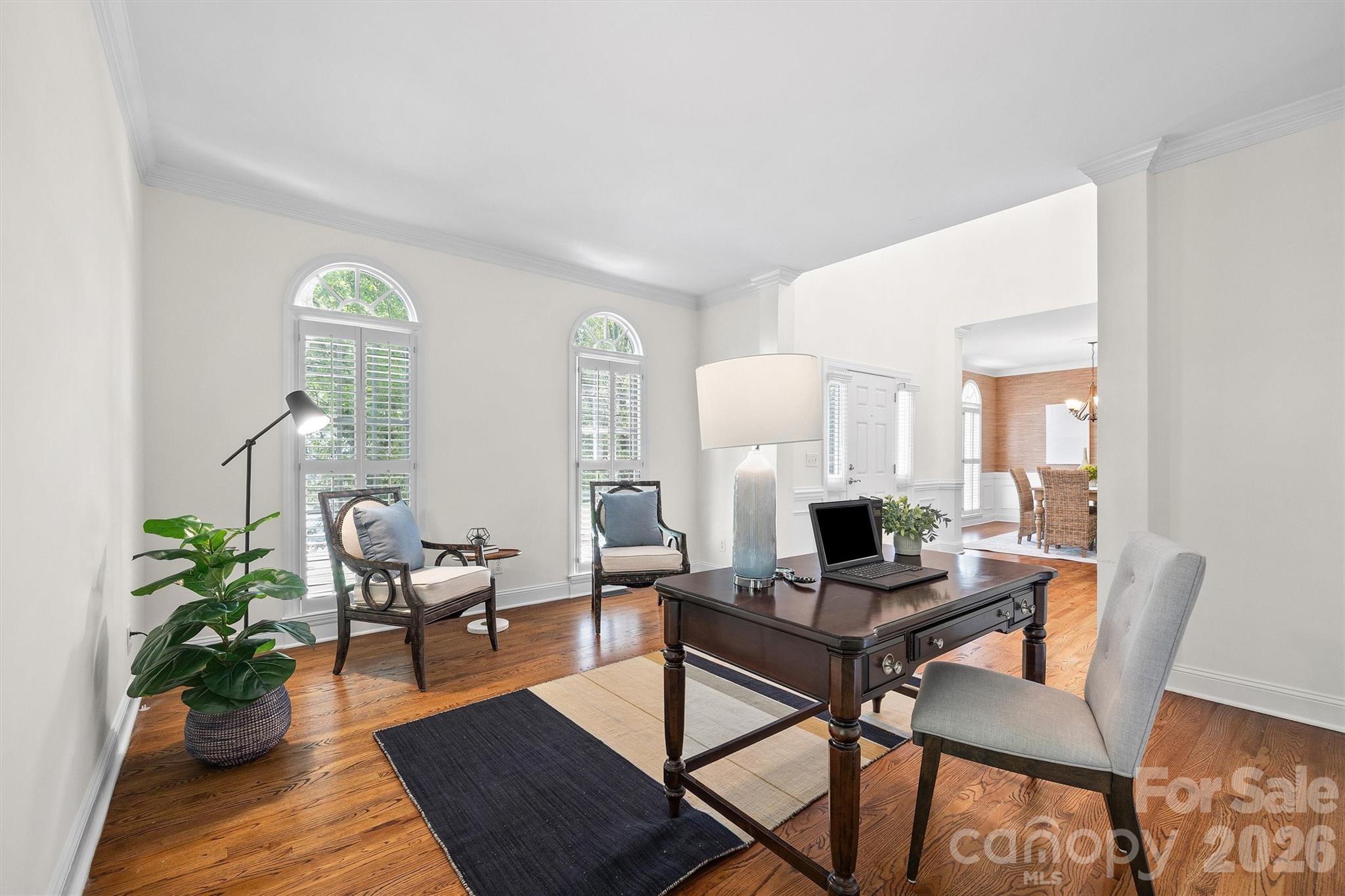 5612 Rocky Trail Court Charlotte NC 28270