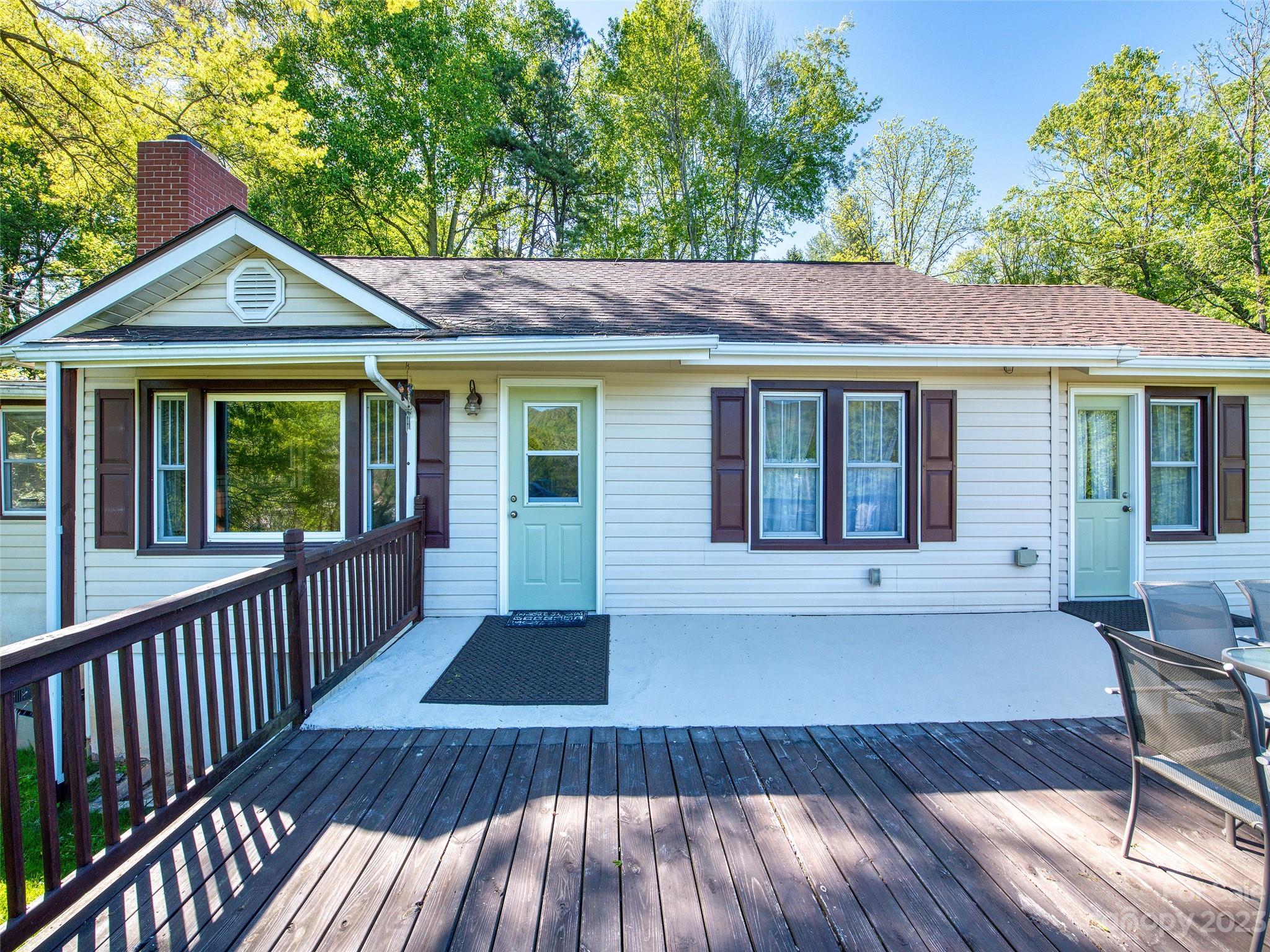 15 Carillon Court Waynesville NC 28786