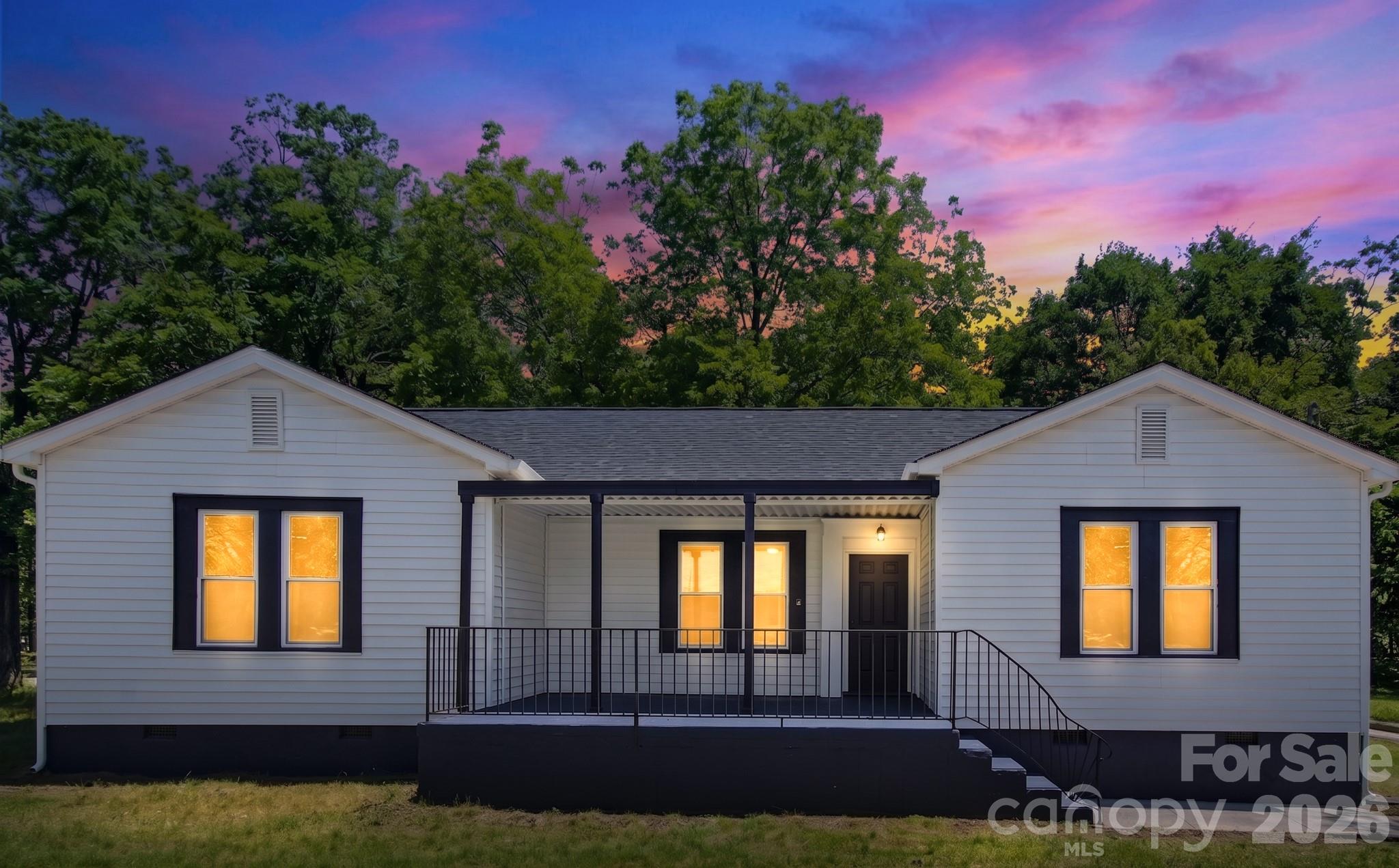 2622 Hemphill Street Charlotte NC 28208