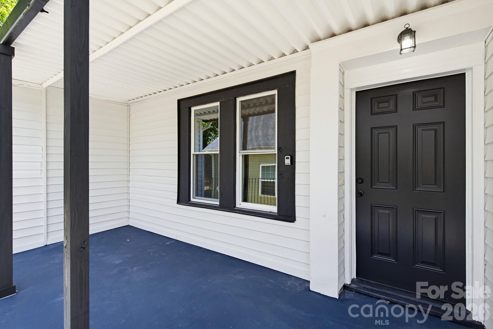 2622 Hemphill Street Charlotte NC 28208