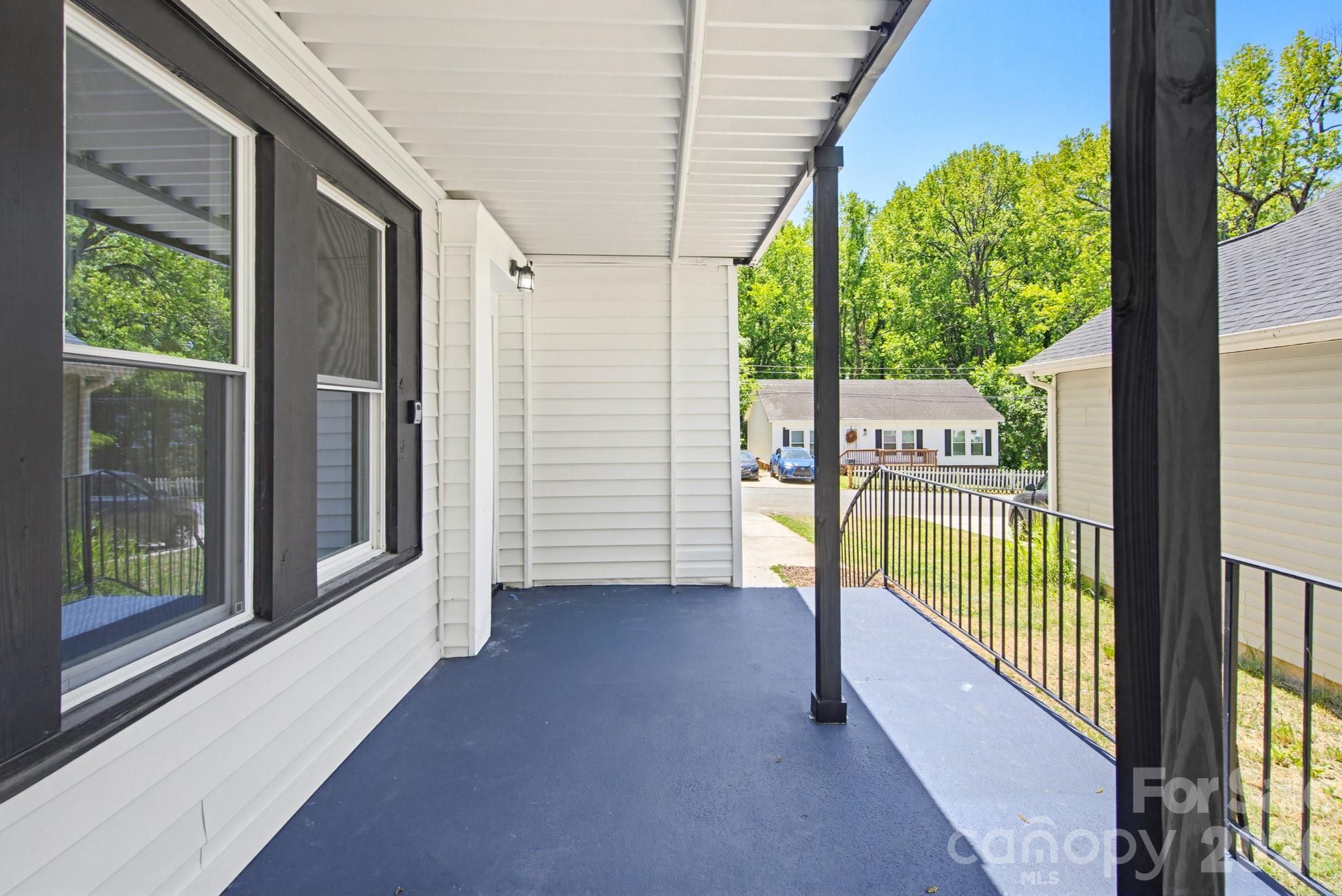 2622 Hemphill Street Charlotte NC 28208