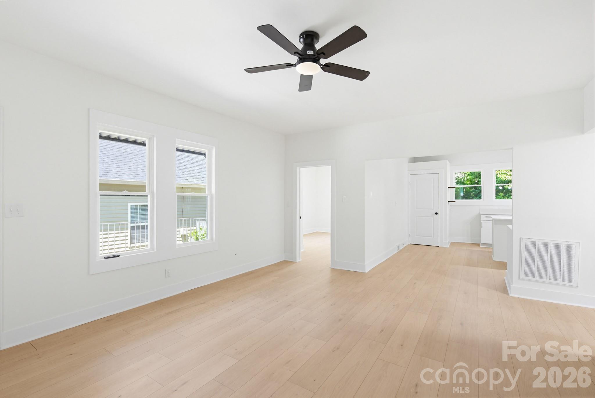 2622 Hemphill Street Charlotte NC 28208