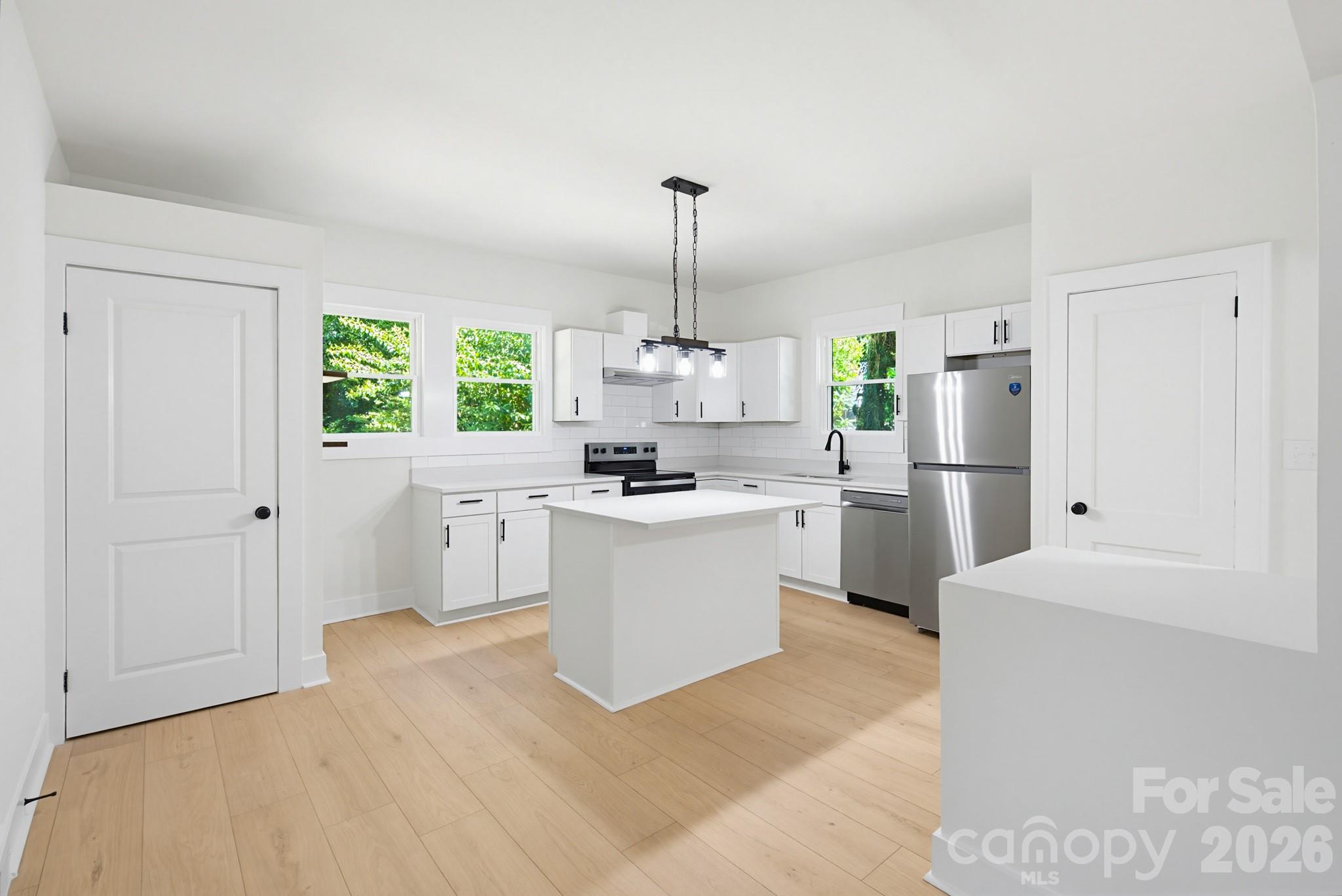 2622 Hemphill Street Charlotte NC 28208